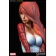 Mary Jane Comiquette (J. Scott Campbell Collection) 29cm